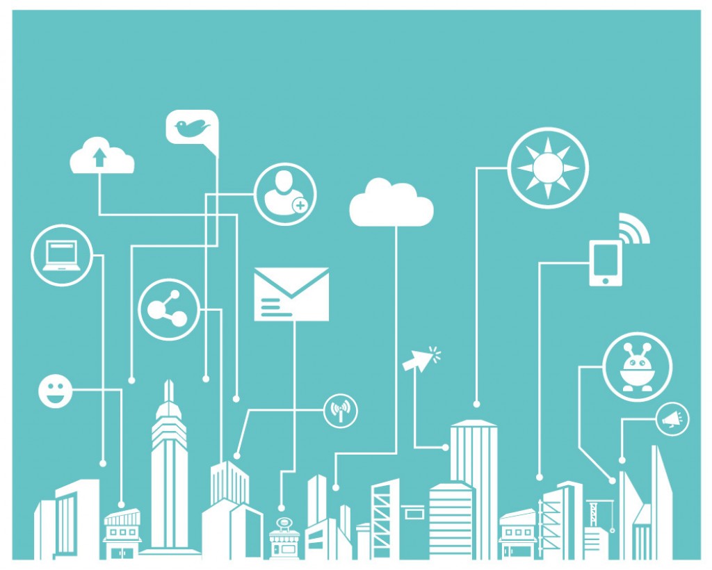 High-Tech Communication Is Bringing Families Closer Together - CyberGrace